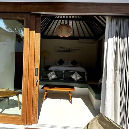 Di Cappio Villa Uluwatu 3 المظهر الخارجي الصورة