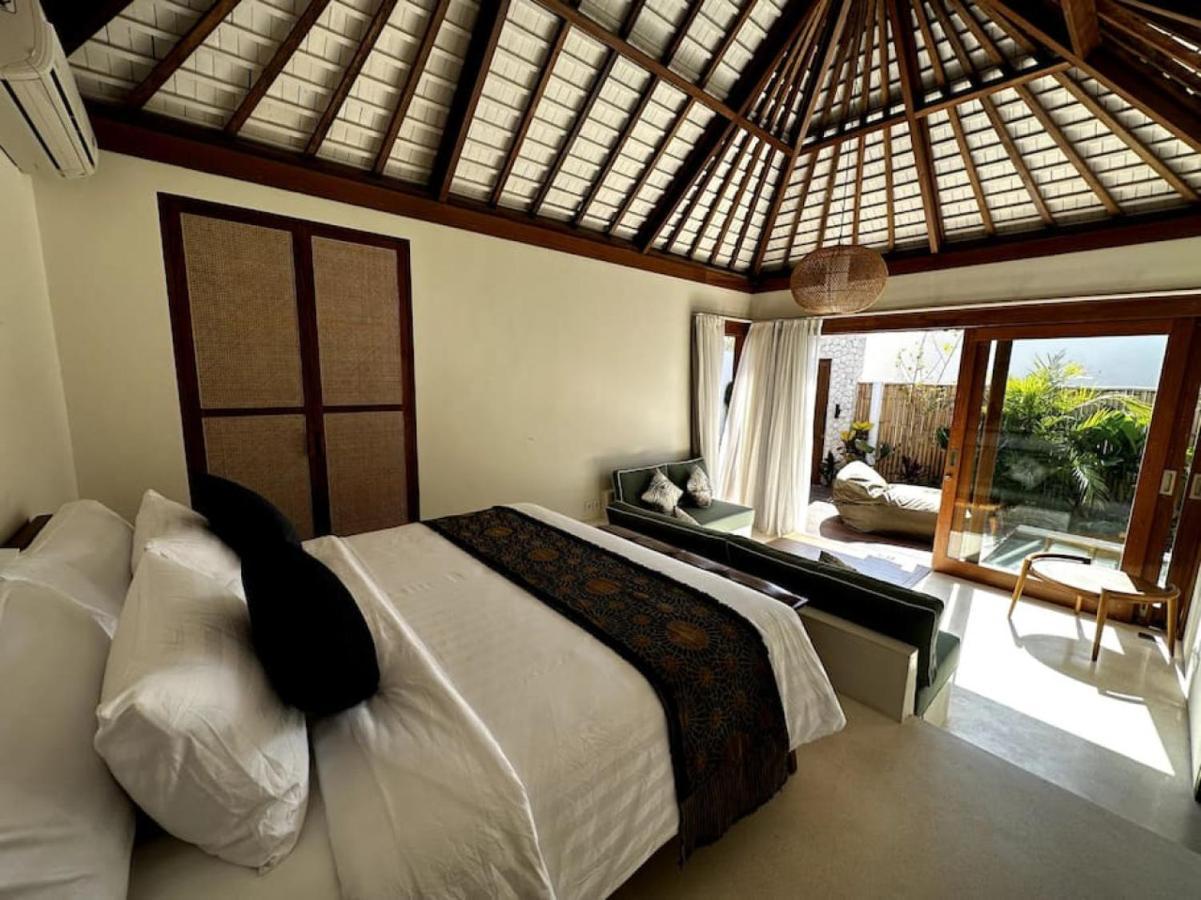 Di Cappio Villa Uluwatu 3 المظهر الخارجي الصورة