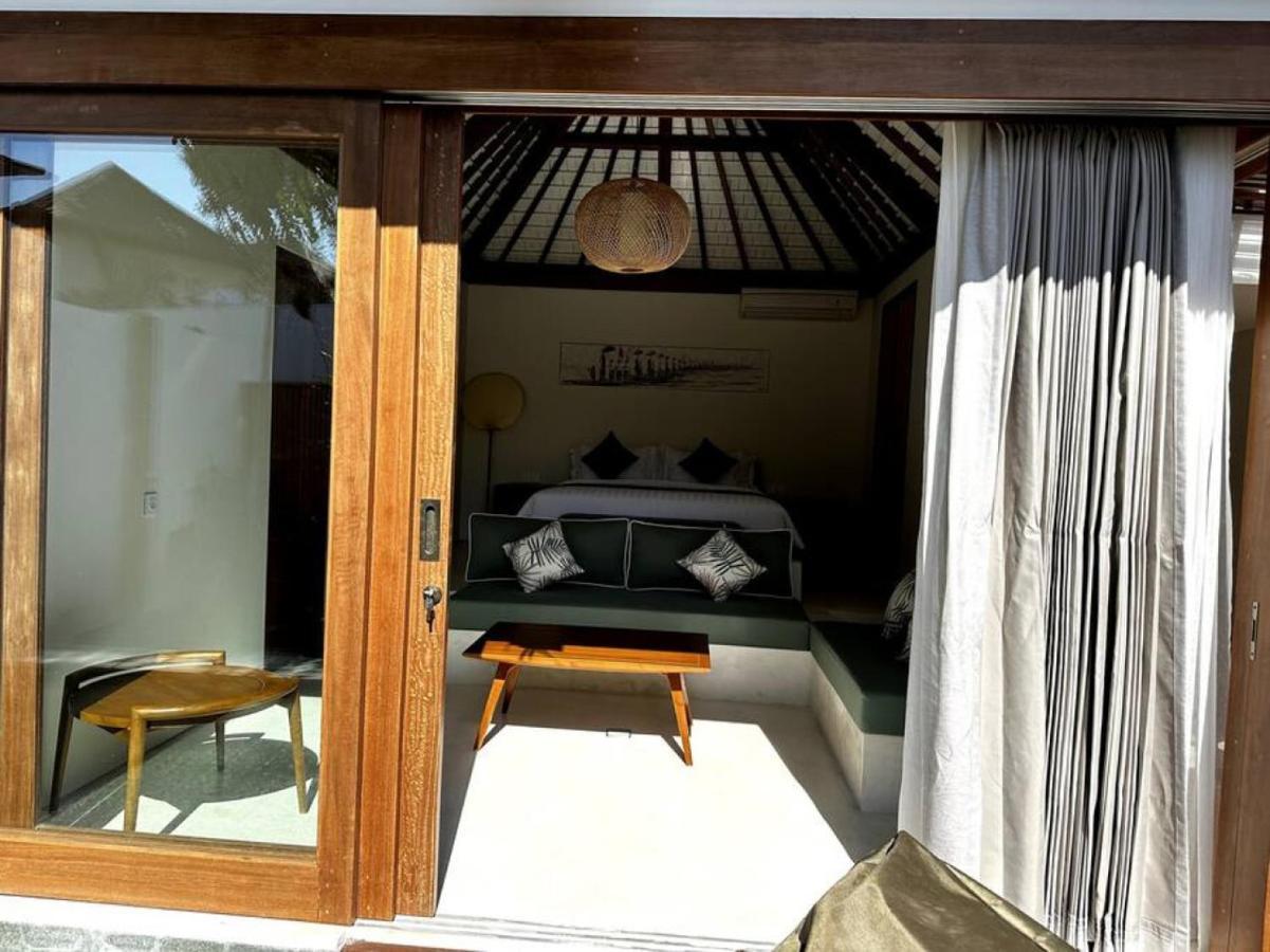 Di Cappio Villa Uluwatu 3 المظهر الخارجي الصورة