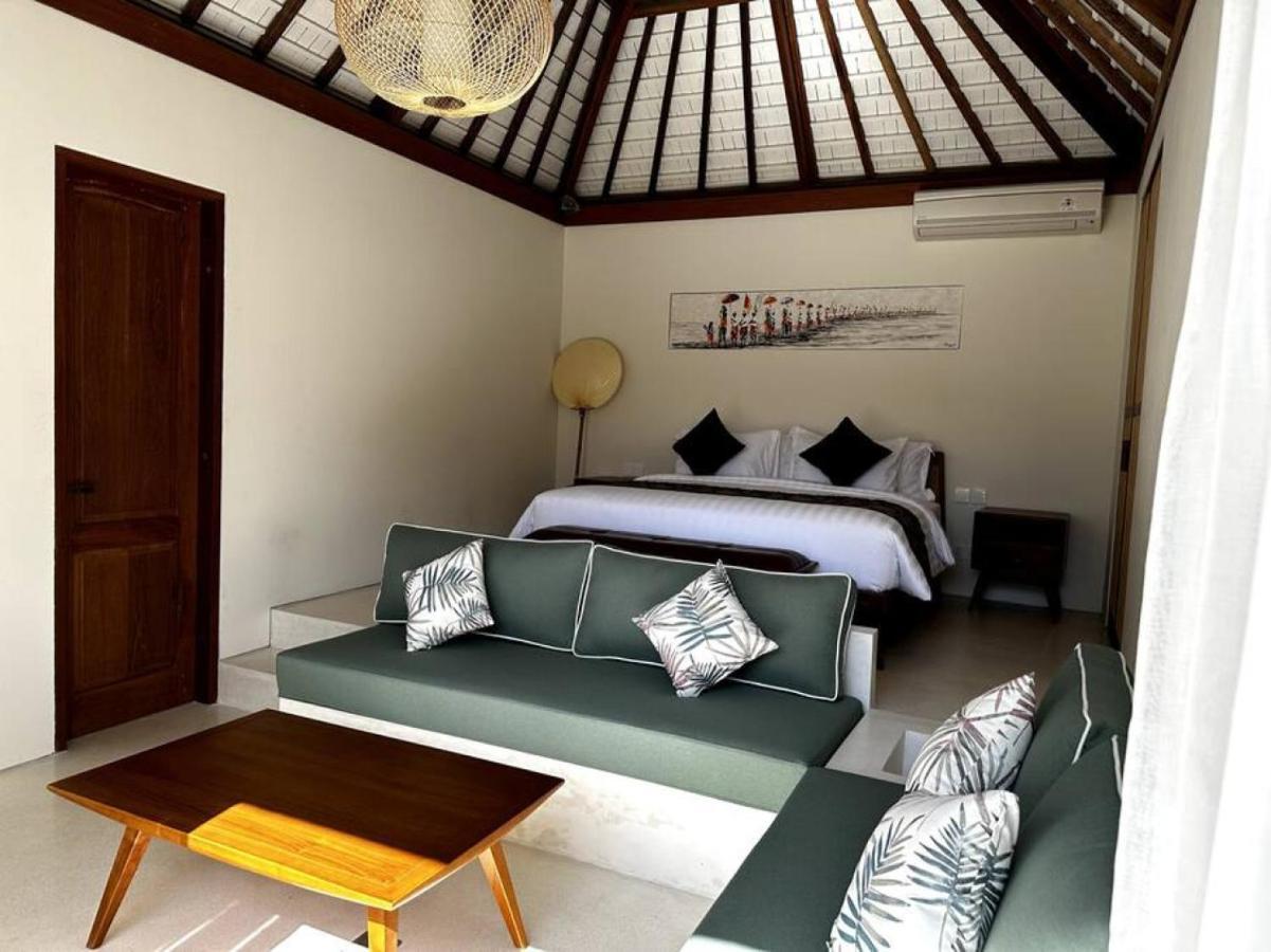Di Cappio Villa Uluwatu 3 المظهر الخارجي الصورة