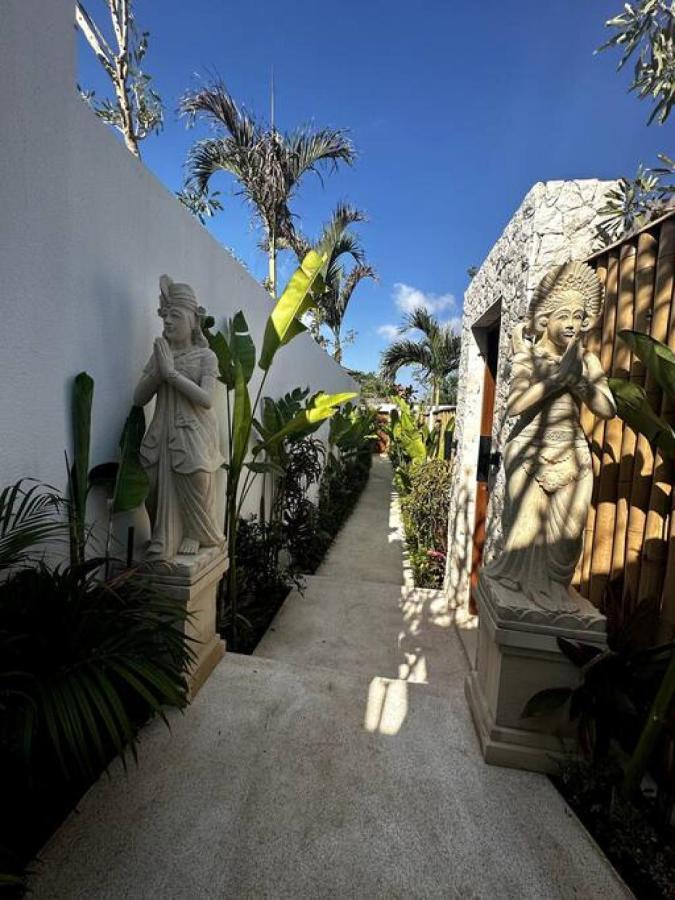 Di Cappio Villa Uluwatu 3 المظهر الخارجي الصورة