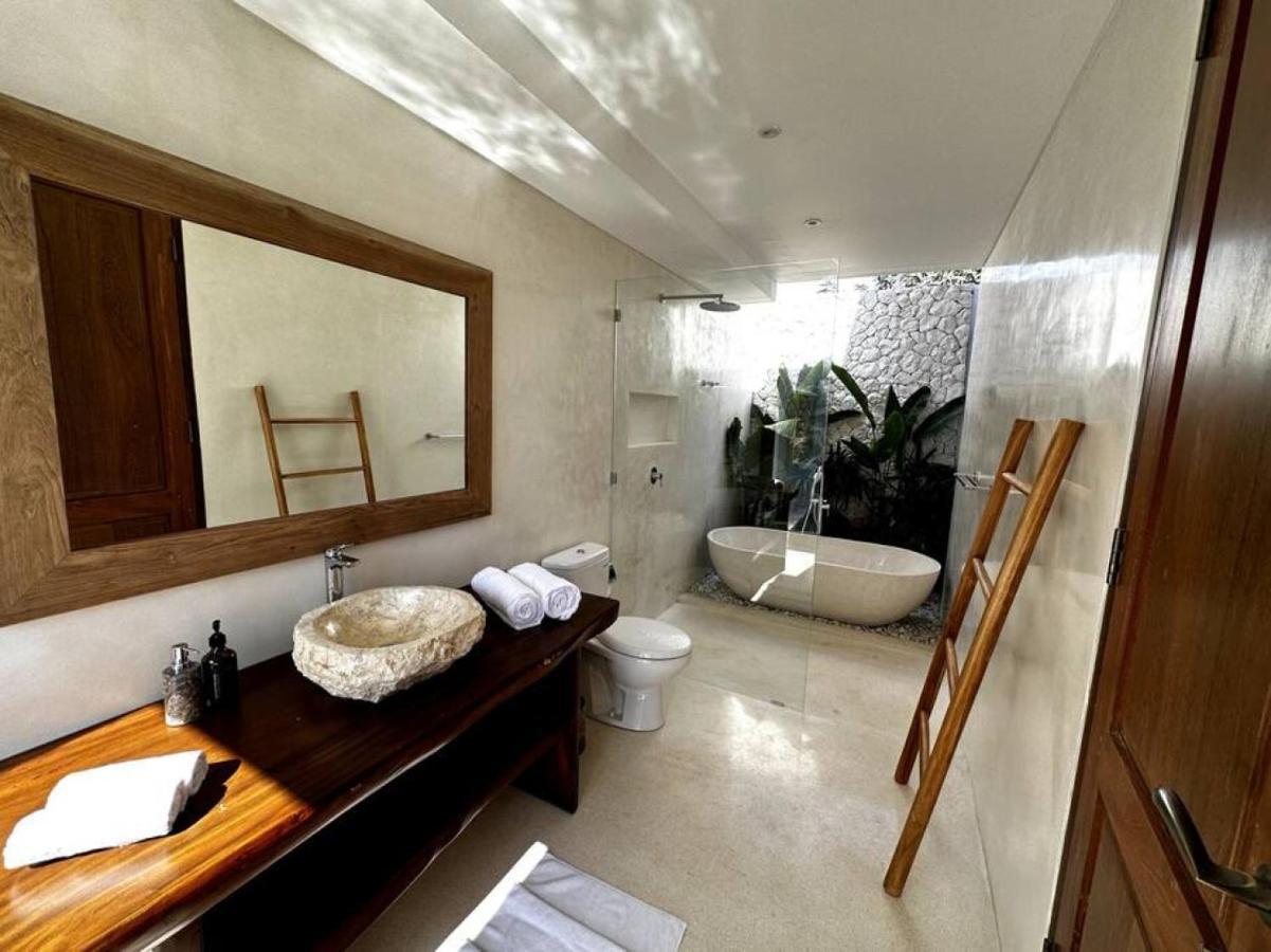 Di Cappio Villa Uluwatu 3 المظهر الخارجي الصورة