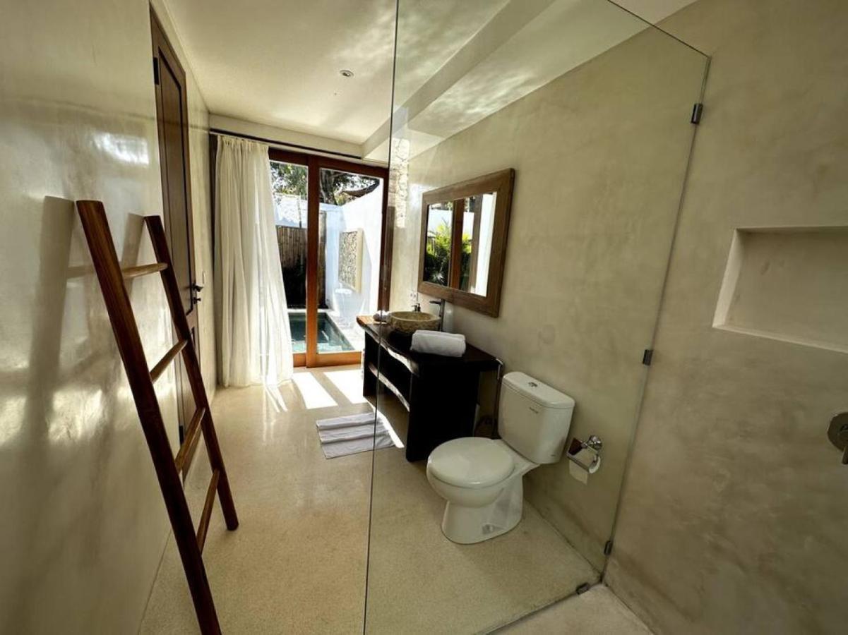 Di Cappio Villa Uluwatu 3 المظهر الخارجي الصورة