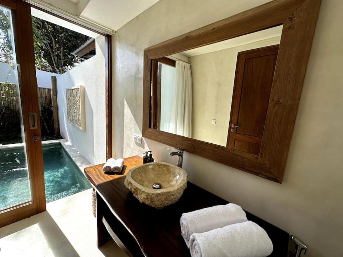 Di Cappio Villa Uluwatu 3 المظهر الخارجي الصورة