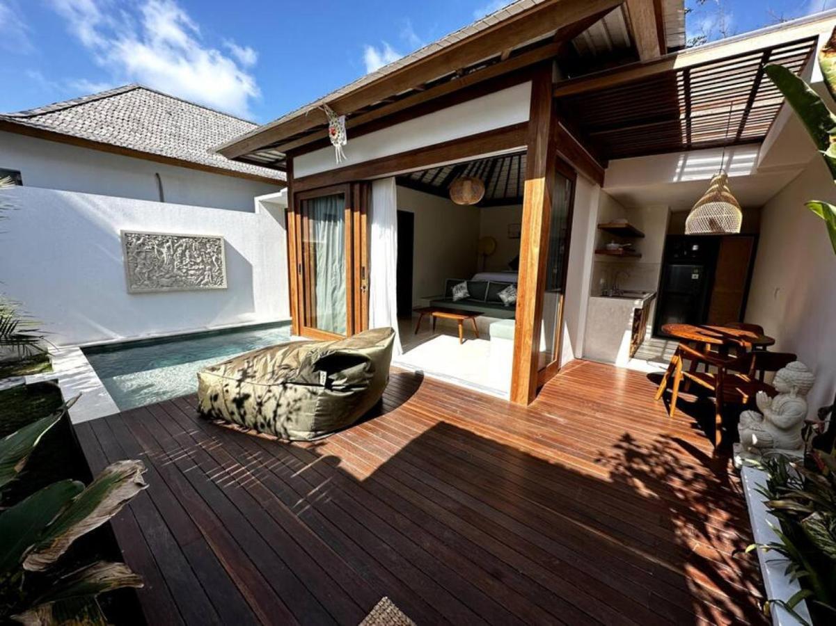 Di Cappio Villa Uluwatu 3 المظهر الخارجي الصورة